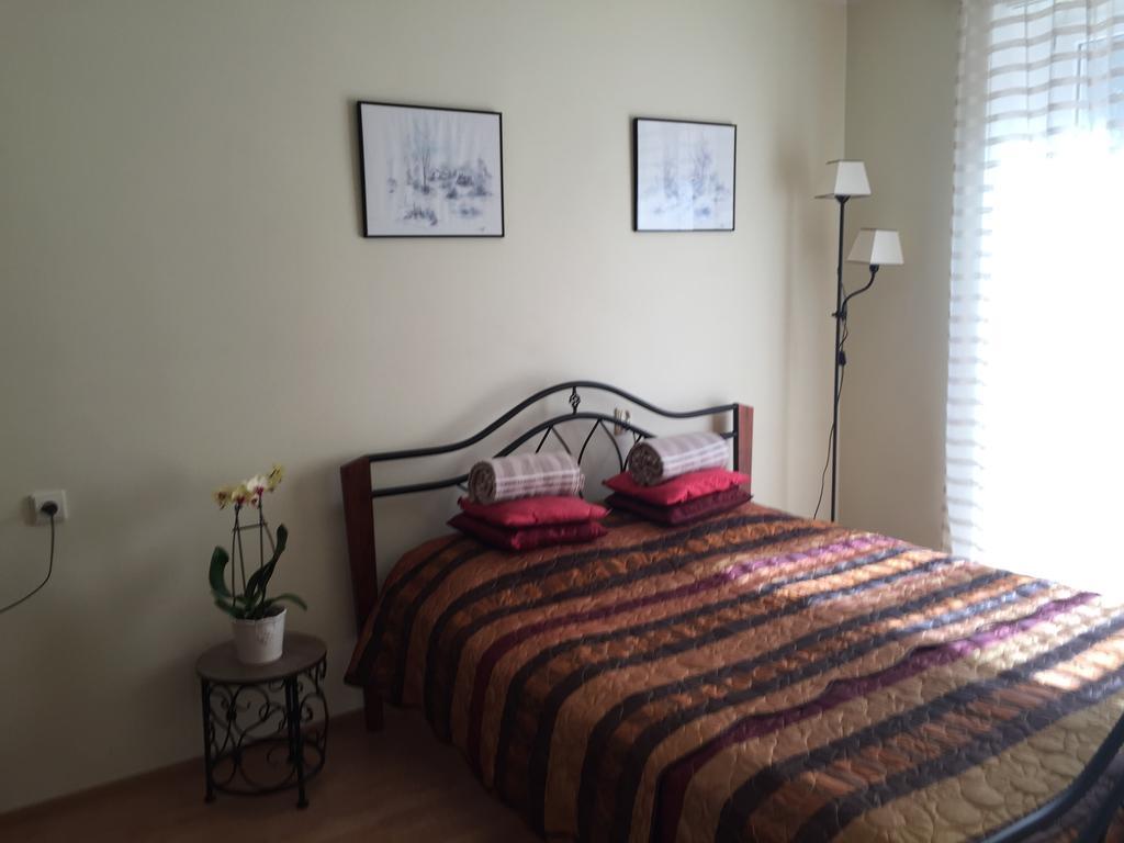 Apartments Isle Of Pinecones Nida Habitación foto