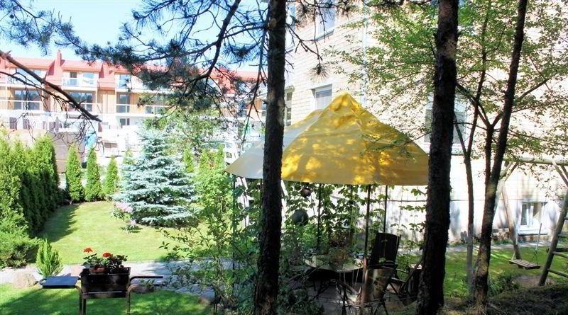 Apartments Isle Of Pinecones Nida Habitación foto