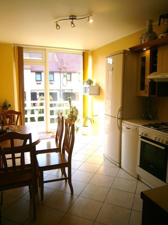 Apartments Isle Of Pinecones Nida Habitación foto