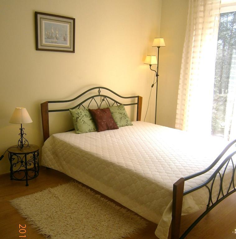 Apartments Isle Of Pinecones Nida Habitación foto