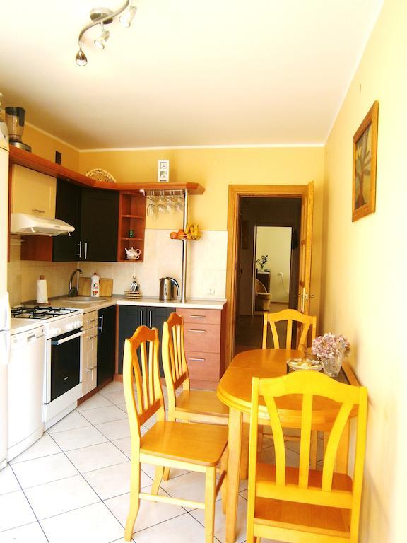 Apartments Isle Of Pinecones Nida Habitación foto