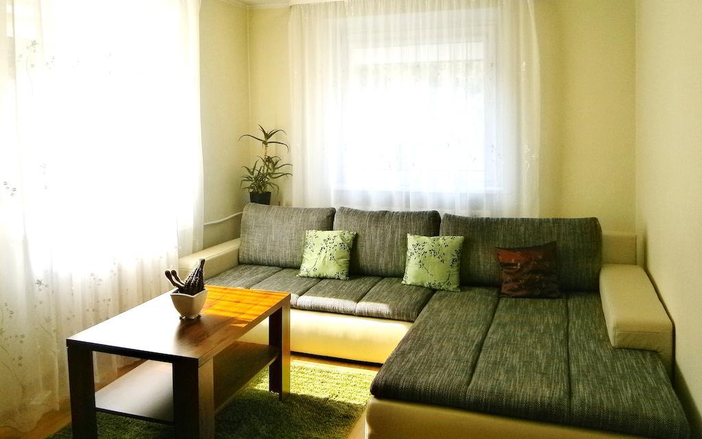 Apartments Isle Of Pinecones Nida Habitación foto
