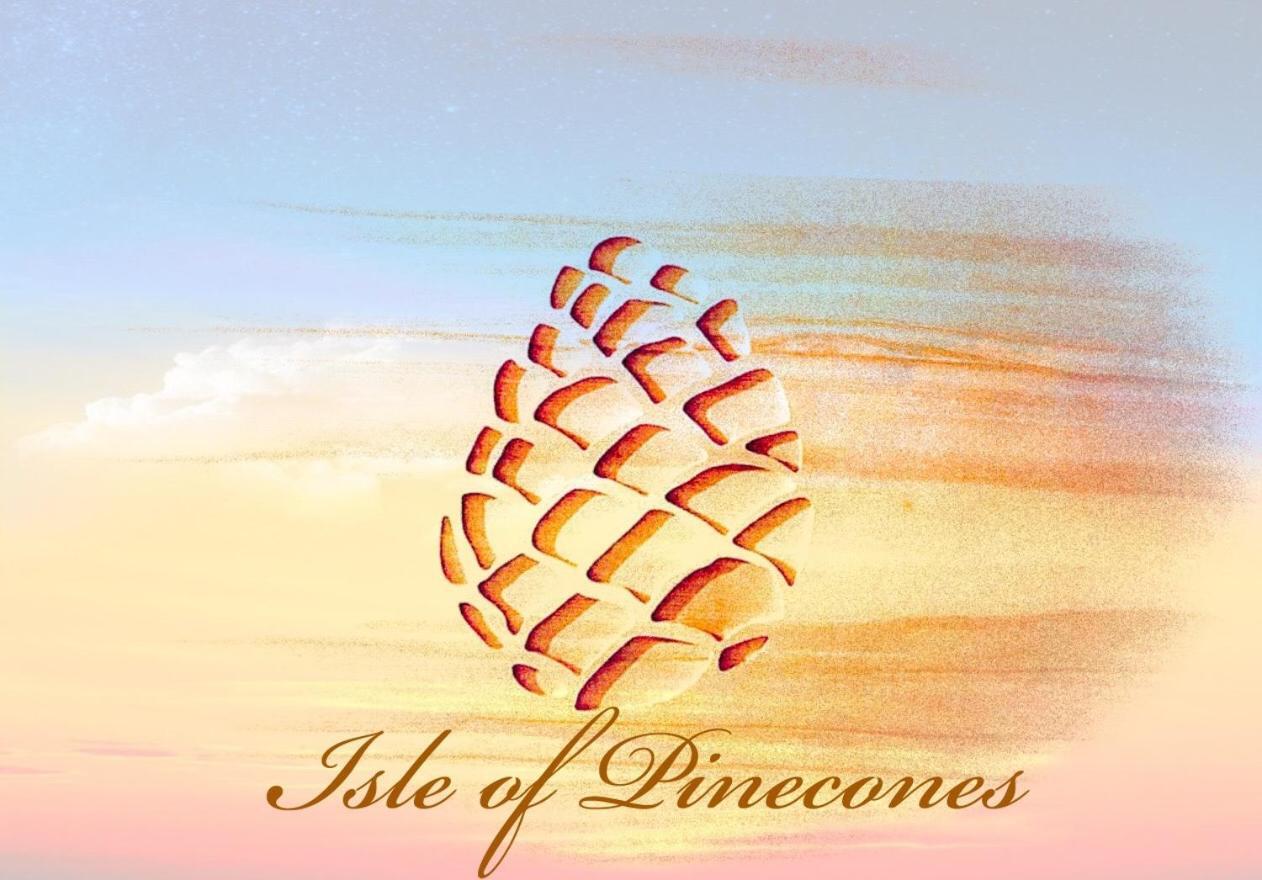 Apartments Isle Of Pinecones Nida Exterior foto